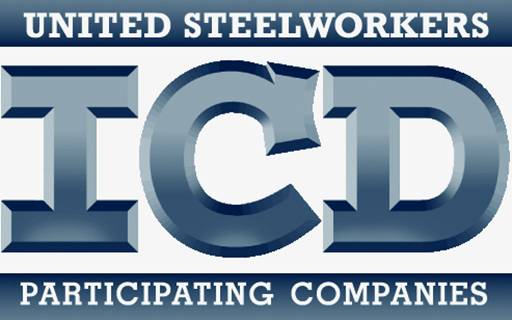 ICD logo